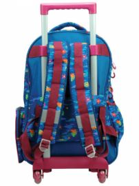 GIM TROLLEY VAIANA WAVE 331-57074