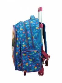 GIM TROLLEY VAIANA WAVE 331-57074