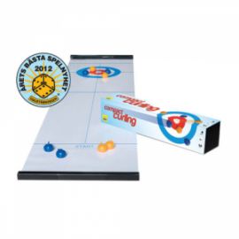  COMPACT CURLING