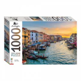  THE GRAND CANAL, VENICE