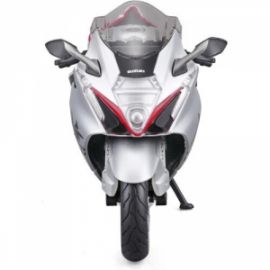 MAISTO ΜΟΤΟΣΥΚΛΕΤΑ 1:12 SUZUKI HAYABUSA 31101