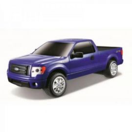 MAISTO FORD F-150 ΤΗΛΕΚΑΤΕΥΘΥΝΟΜΕΝΟ ΑΥΤΟΚΙΝΗΤΟ ΜΠΛΕ