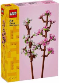 LEGO BOTANICAL COLLECTION CHERRY BLOSSOMS ΓΙΑ 8+ ΕΤΩΝ 430ΤΜΧ 40725 