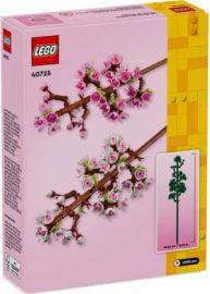 LEGO BOTANICAL COLLECTION CHERRY BLOSSOMS ΓΙΑ 8+ ΕΤΩΝ 430ΤΜΧ 40725 