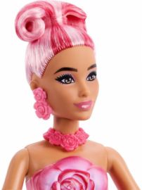  PETAL POP FLORAL SURPRISE RED ROSE ΓΙΑ 3+ ΕΤΩΝ BARBIE  JMF59 