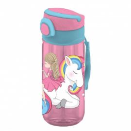 ΠΑΓΟΥΡΙ 500ML PP 7X17,5 MUST ΜΟΝΟΚΕΡΟΣ ΜΕ ΚΟΡΙΤΣΙ