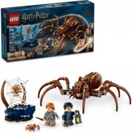 LEGO HARRY POTTER ARAGOG IN THE FORBIDDEN FOREST 76434 