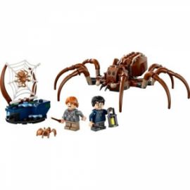 LEGO HARRY POTTER ARAGOG IN THE FORBIDDEN FOREST 76434 
