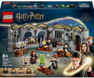 LEGO HARRY POTTER 76431 
