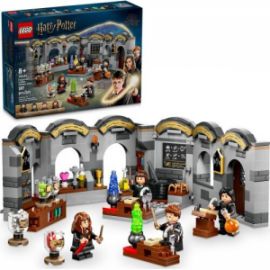 LEGO HARRY POTTER 76431 