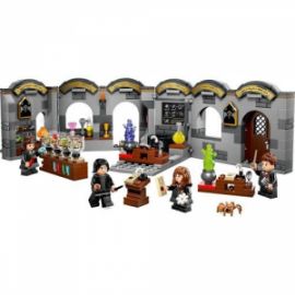 LEGO HARRY POTTER 76431 
