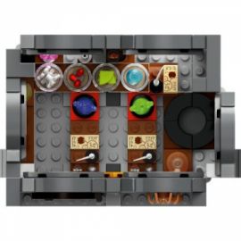 LEGO HARRY POTTER 76431 