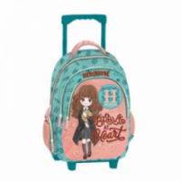 TROLLEY ΣΑΚΙΔΙΟ HERMIONE