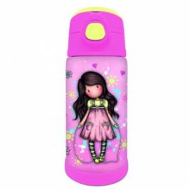 ΠΑΓΟΥΡΙ ΘΕΡΜΟΣ 450ML SKIPPING ROPE GORJUSS
