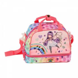 ΤΣΑΝΤΑΚΙ ΦΑΓΗΤΟΥ LITTLE DANCER GRJSS 257313