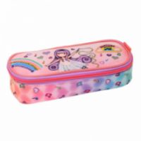 ΚΑΣΕΤΙΝΑ OVAL LITTLE DANCER GRJSS 257343