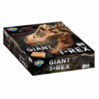 ΑΝΑΣΚΑΦΗ ΣΕΤ ΤΥΡΑΝΝΟΣΑΥΡΟΣ REX ΓΙΓΑΣ LUNA TOYS 30,5X8X25,4 ΕΚ.
