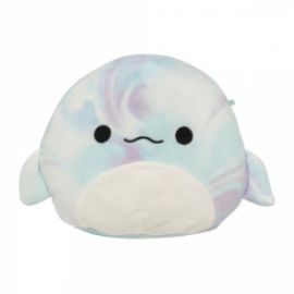  SQUISHMALLOWS 19 ΕΚ. LASLOW Η ΦΑΛΑΙΝΑ ΜΠΕΛΟΥΓΚΑ