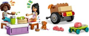 LEGO FRIENDS FRIENDSHIP ROAD-TRIP TRAVEL CAR ΓΙΑ 6+ ΕΤΩΝ 220ΤΜΧ 42659 