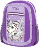 POLO ΣΑΚΙΔΙΟ ΝΗΠΙΑΓΩΓΕΙΟΥ ΒΟΛΤΑΣ CHIQUITO UNICORN 907053-8274
