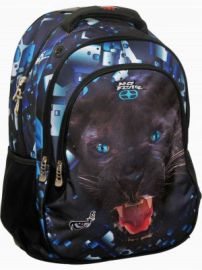  NO FEAR PUMA ΣΧΟΛΙΚΗ ΤΣΑΝΤΑ ΠΛΑΤΗΣ 347-33031 