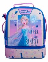 ΤΣΑΝΤΑΚΙ ΦΑΓΗΤΟΥ 22X16X28 ΙΣΟΘΕΡΜΙΚΟ FROZEN FEEL THE SPIRIT