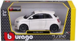 BBURAGO FIAT ΑΥΤΟΚΙΝΗΤΑΚΙ 1:24 ΓΙΑ 3+ ΕΤΩΝ 18-21110