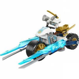 LEGO NINJAGO ZANE'S ICE MOTORCYCLE 71816 