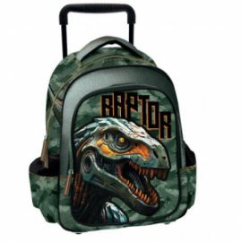 TROLLEY ΝΗΠΙΑΓΩΓΕΙΟΥ DINOSAUR