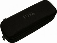 POLO DUO BOX ΚΑΣΕΤΙΝΑ ΜΕ 2 ΘΗΚΕΣ ΜΑΥΡΗ 937004-2000