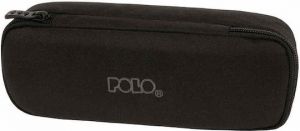 POLO DUO BOX ΚΑΣΕΤΙΝΑ ΜΕ 2 ΘΗΚΕΣ ΜΑΥΡΗ 937004-2000