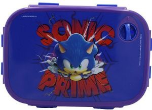 GIM ΔΟΧΕΙΟ ΦΑΓΗΤΟΥ MICRO SONIC 3 THE HEDGEH 572-54265
