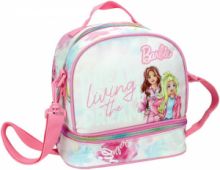 GIM ΤΣΑΝΤΑΚΙ ΦΑΓΗΤΟΥ BARBIE PAINTS 349-89220