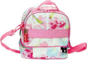 GIM ΤΣΑΝΤΑΚΙ ΦΑΓΗΤΟΥ BARBIE PAINTS 349-89220