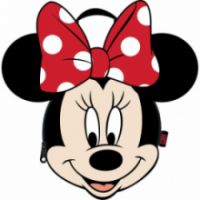  ΤΣΑΝΤΑ ΠΛΑΤΗΣ ΛΟΥΤΡΙΝΗ 26Χ10Χ24ΕΚ MINNIE 000565892