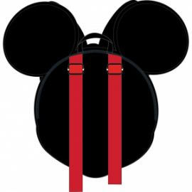  ΤΣΑΝΤΑ ΠΛΑΤΗΣ ΛΟΥΤΡΙΝΗ 26Χ10Χ24ΕΚ MINNIE 000565892