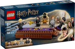 LEGO HARRY POTTER HARRY POTTER TM - HOGWARTS CASTLE: CHARMS CLASS 76442 