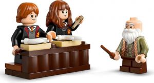 LEGO HARRY POTTER HARRY POTTER TM - HOGWARTS CASTLE: CHARMS CLASS 76442 