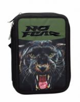 BMU ΚΑΣΕΤΙΝΑ ΔΙΠΛΗ NO FEAR FOREST PUMA 348-44100