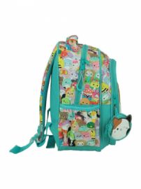 GIM ΤΣΑΝΤΑ ΝΗΠΙΟΥ SQUISHMALLOWS CAT 363-31054