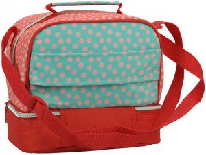 GIM ΤΣΑΝΤΑΚΙ ΦΑΓΗΤΟΥ  HELLO KITTY SWEETHEART 335-74220