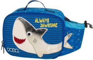 POLO LUNCH BAG FIZZ SHARK 971001-8448