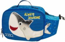 POLO LUNCH BAG FIZZ SHARK 971001-8448