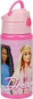 GIM ΠΑΓΟΥΡΙ ΑΛΟΥΜΙΝΙΟΥ FLIP 500ML BARBIE 571-22248