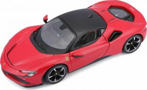 BBURAGO ΑΥΤΟΚΙΝΗΤΑΚΙ FERRARI SF90 STRADALE ΓΙΑ 3+ ΕΤΩΝ