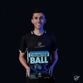 STRIKESPHERE COUNTER BALL MRN00000