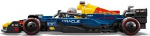 LEGO SPEED CHAMPIONS ORACLE RED BULL RACING RB20 F1® RACE CAR 77243 