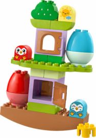 LEGO DUPLO BALANCING & STACKING TREE ΓΙΑ 1.5+ ΕΤΩΝ 27ΤΜΧ 10440 