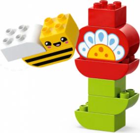 LEGO DUPLO CREATIVE GARDEN & FLOWERS ΓΙΑ 2+ ΕΤΩΝ 45ΤΜΧ 10444 