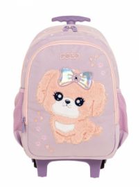 POLO ΣΧΟΛΙΚΗ ΤΣΑΝΤΑ ΤΡΟΛΕΙ ΝΗΠΙΑΓΩΓΕΙΟΥ  965001-8450
